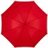 23" Barry-sateenvarjo, automaattisesti avautuva, punainen lisäkuva 3